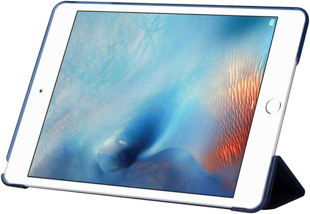 Case For iPad Generation Smart Stand Auto Sleep Wake Cover