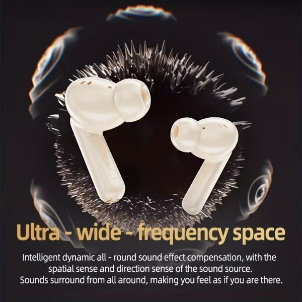 Wireless Bluetooth Earphones TWS Air In-Ear Pods Buds for iphone Samsung Android