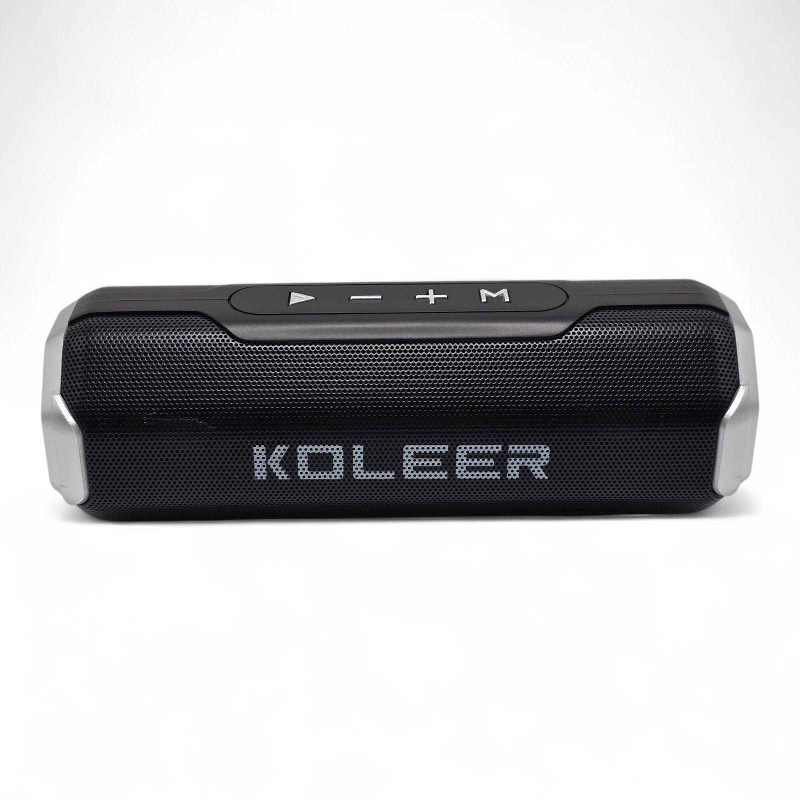 KOLEER Bluetooth Speaker Wireless Portable Stereo Sound Extra Bass 30H Playtime