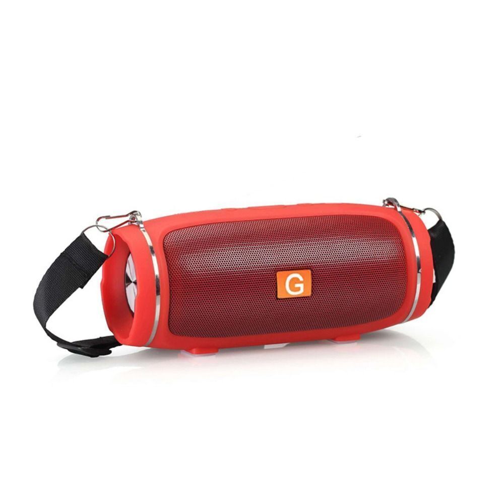 Portable Wireless Bluetooth Speaker Stereo High Bass Loud USB FM Stereo AUX UK