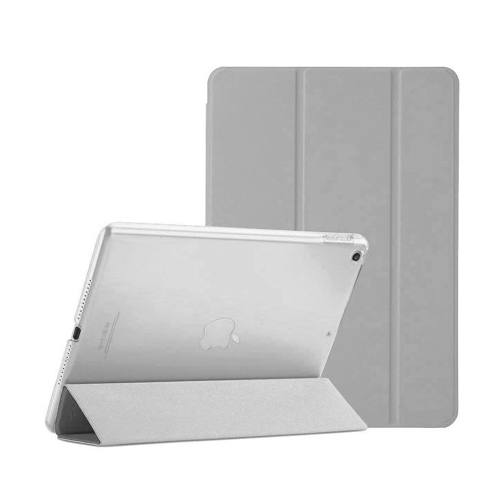 iPad Smart Multi Colour Case