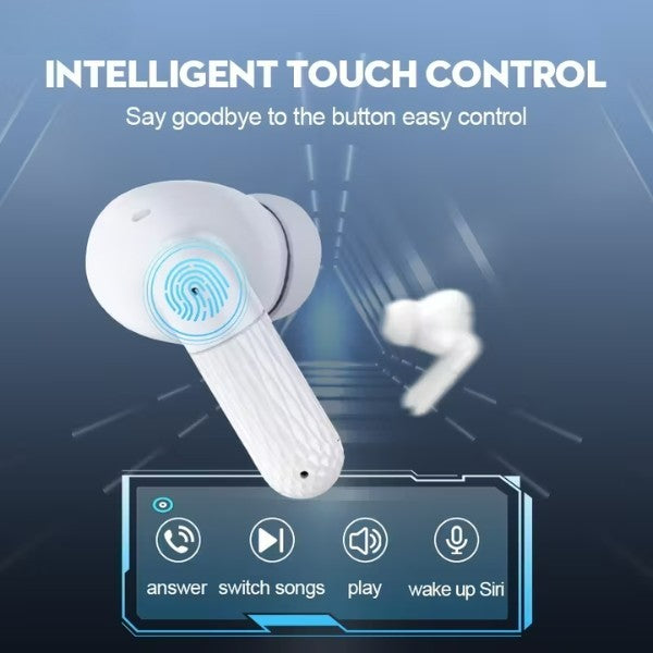 Wireless Bluetooth Earphones TWS Air In-Ear Pods Buds for Iphone Samsung Android