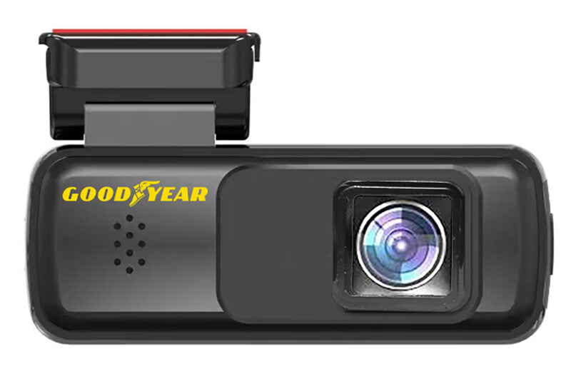 Car HD Micro Dash Cam One Button Plug & Play Camera Video Recorder DVR
