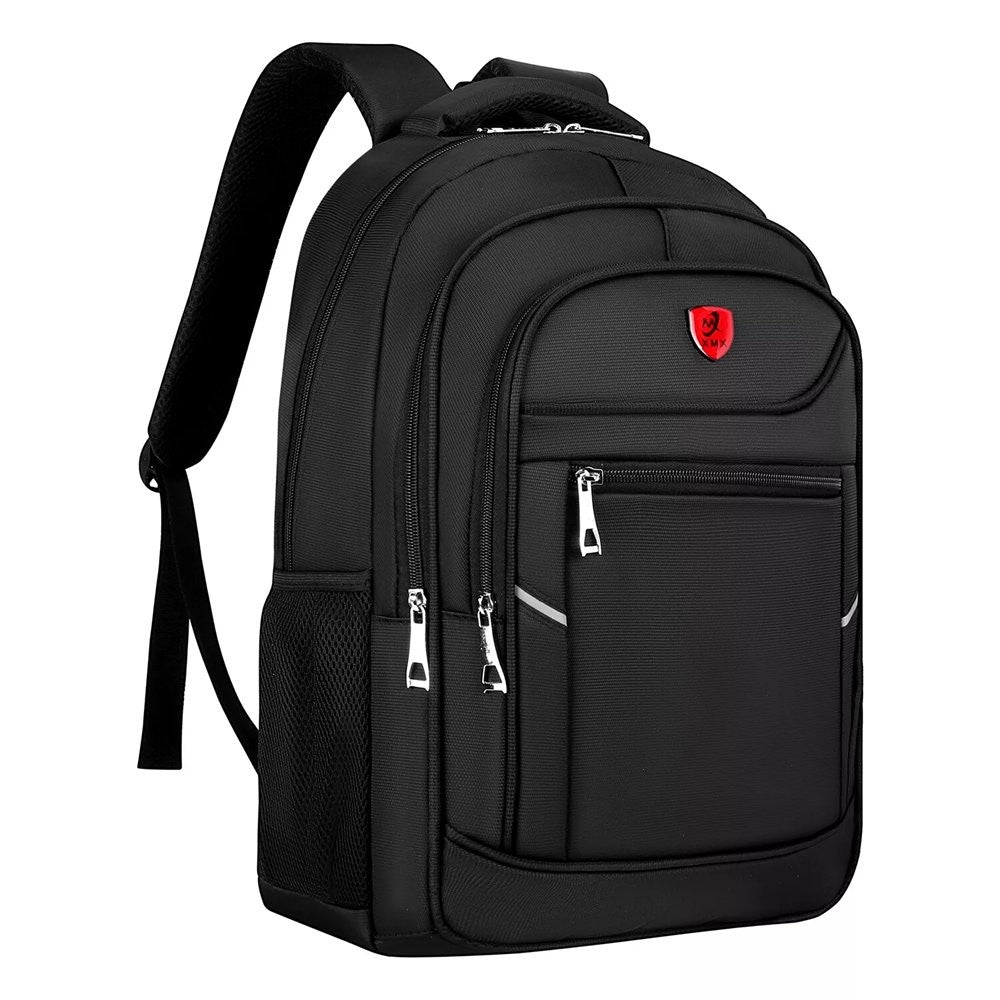 Laptop Backpack Waterproof Large Briefcase Rucksack Travel School Bag