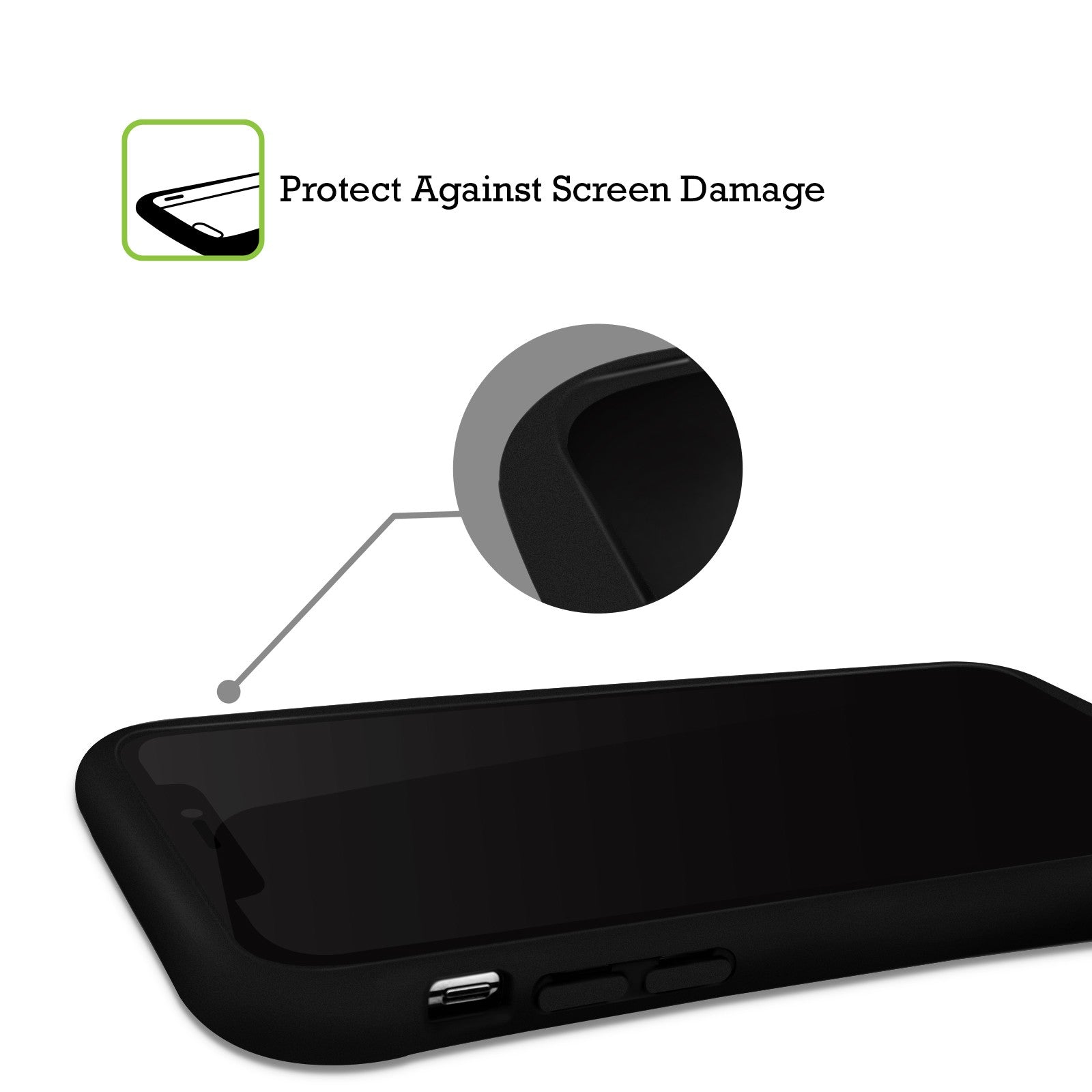 Head Case Contemporary America Hybrid Case for iPhones