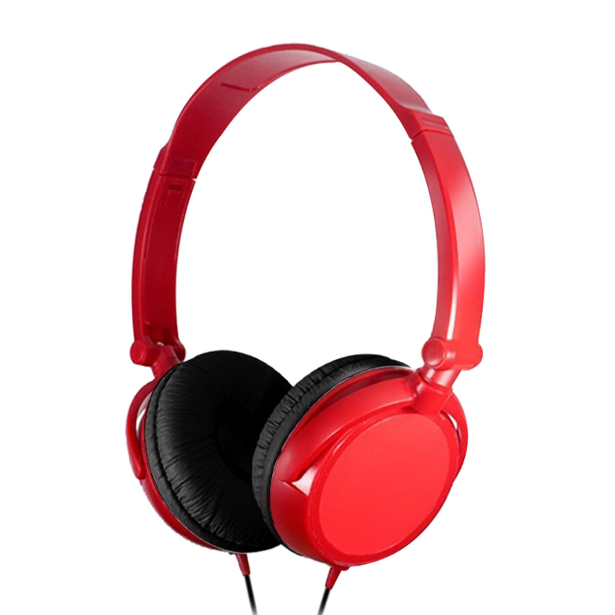 HD Sound Wired Headphones Bass HiFi Sound Music Stereo Earphone Headset Over Ear