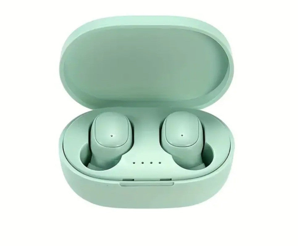 Wireless Bluetooth Ear buds Earphones Air Pods For Smartphone