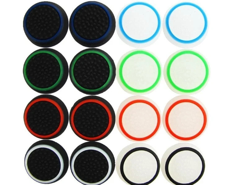 Xbox One Thumb Grips x2 Anti-Slip Analogue Stick Caps