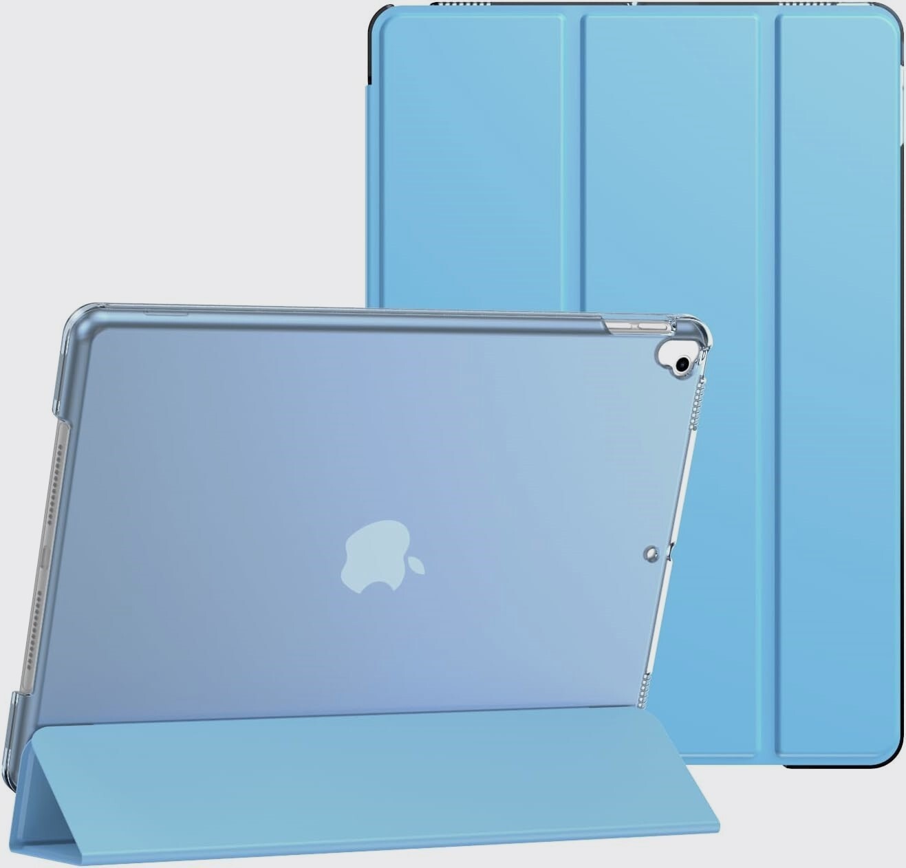 Case For iPad Generation Smart Stand Auto Sleep Wake Cover