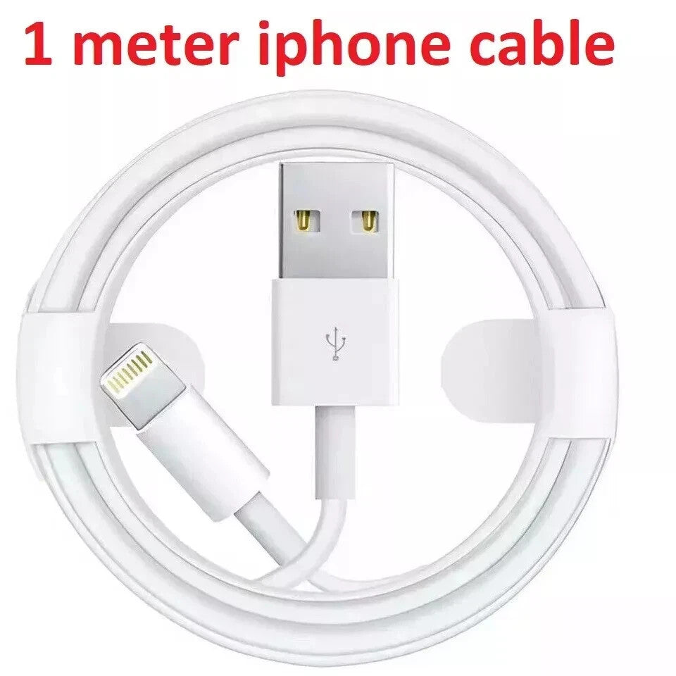 UK 3 Pin Dual USB Plug Adapter Mains Wall Charger 1/2/3-Port For Phones Tablet