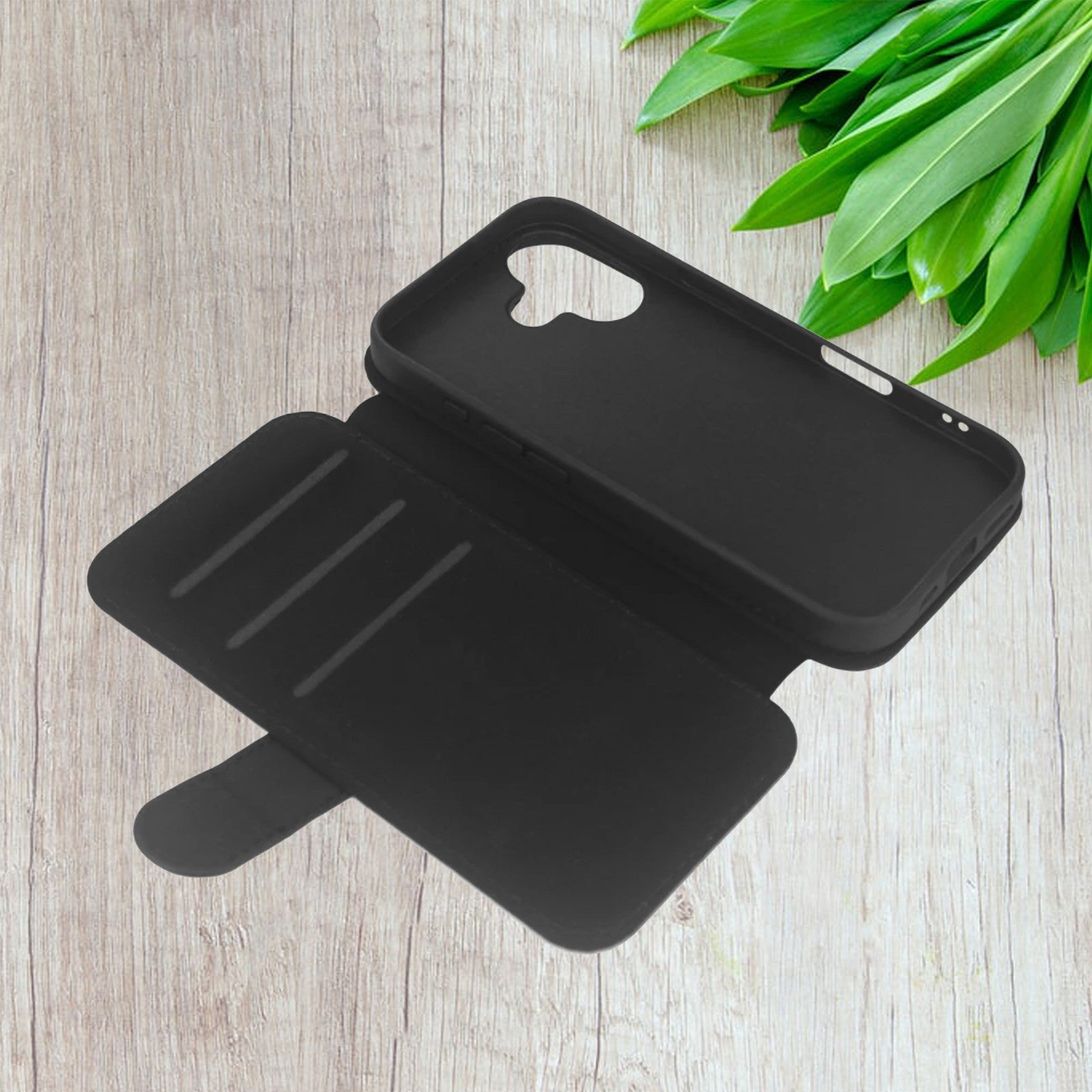 Sausage Dog Flip Case For iPhone Samsung Google