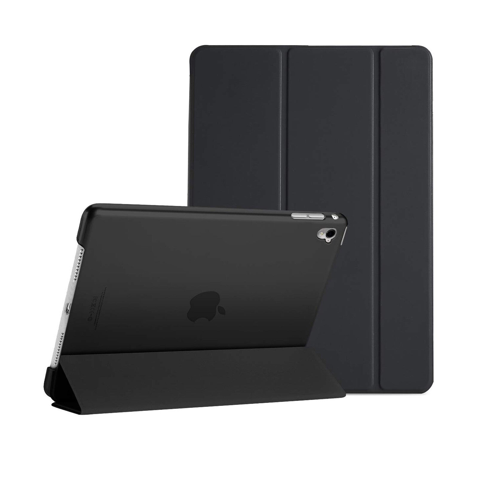 iPad Smart Multi Colour Case