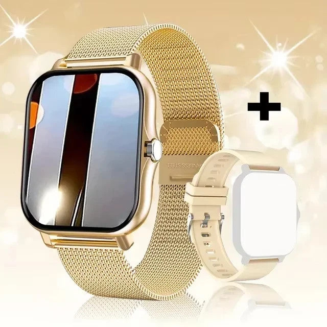 Smart Watch Men Women Fitness Tracker Blood Pressure Heart Rate Sport Watches.UK