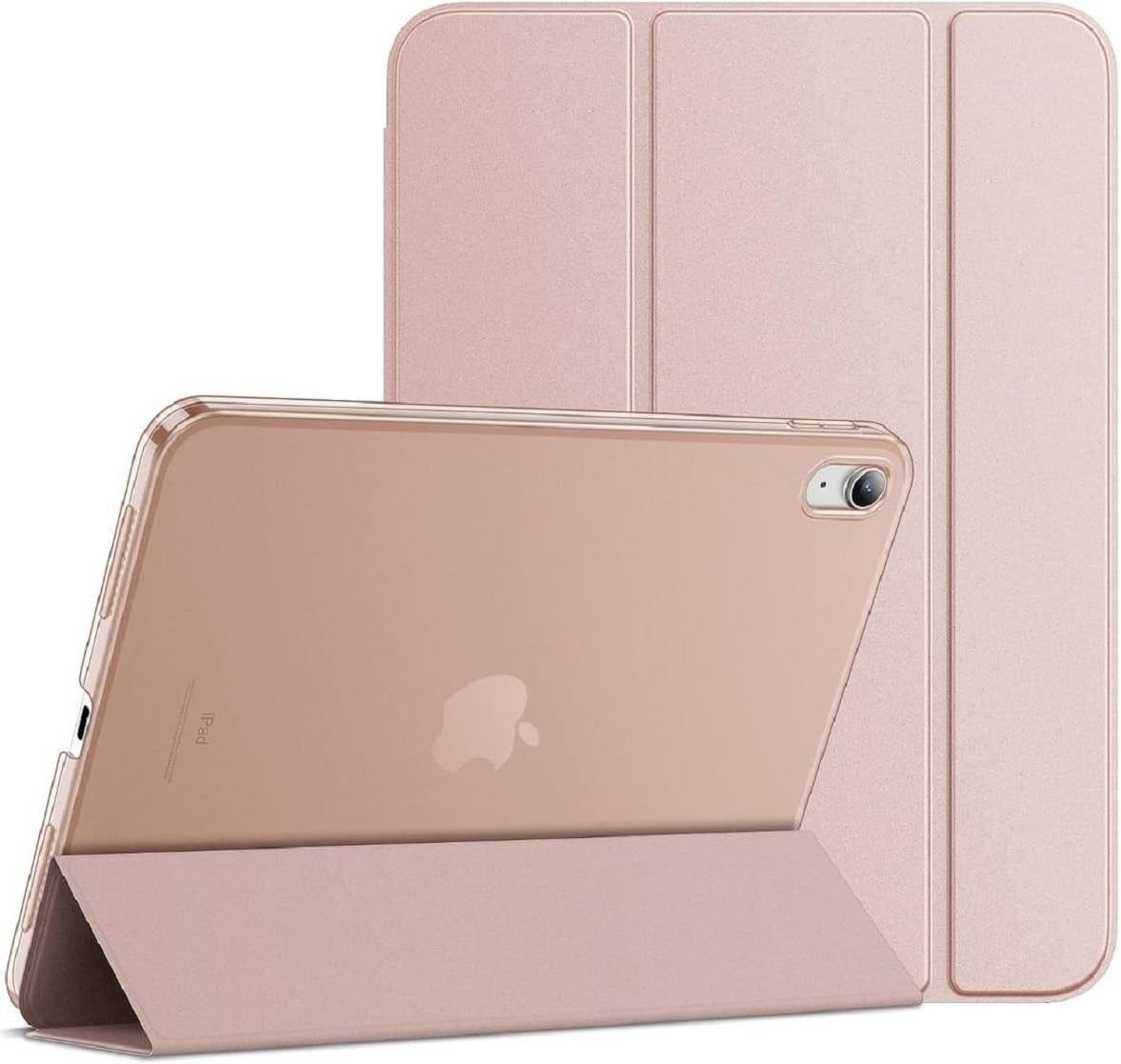 Case For iPad Generation Smart Stand Auto Sleep Wake Cover