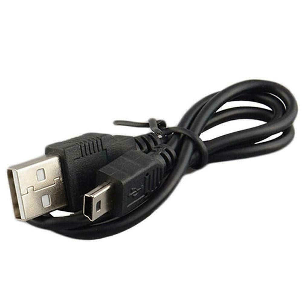 USB 2.0 Memory Card Reader All‑in‑One Adapter SD SDHC Micro
