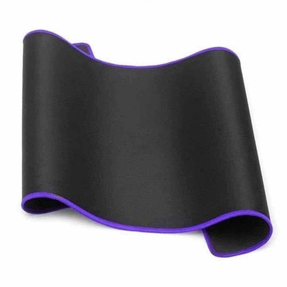 XL Gaming Mouse Pad Mat 60×30cm for PC, MacBook & Laptop