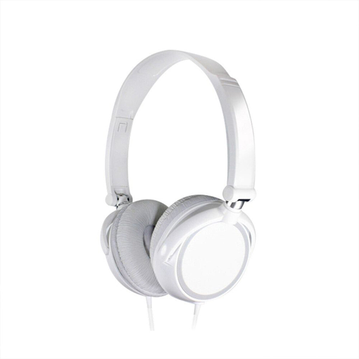 HD Sound Wired Headphones Bass HiFi Sound Music Stereo Earphone Headset Over Ear