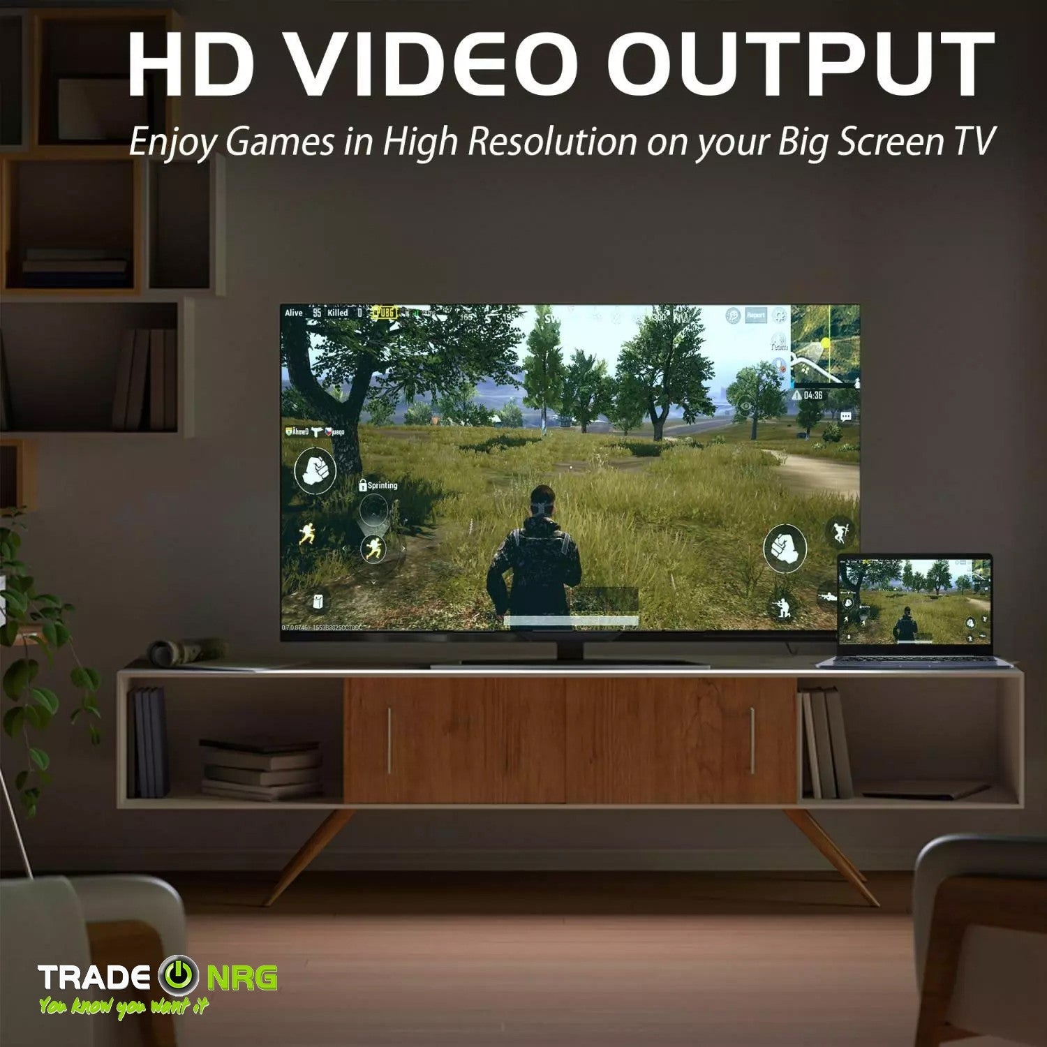 HDMI 2.0 High-Speed Gold-Plated Cable 4K UHD 2160p 3D HDTV