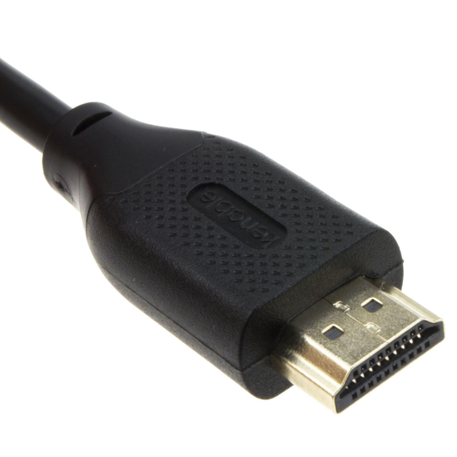 HDMI Cable 4K 2.0 Ultra HD Lead 60Hz Short Long 0.5m 1m 1.5m 6ft 2m 3m 5m 10m