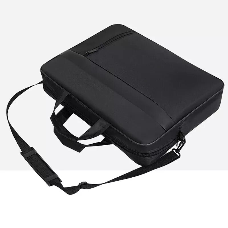 Laptop Shoulder Cross Body Bags Carrying Case
