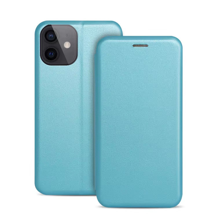 Leather Flip Card Wallet Case For iPhone 17 Pro Max 16Pro 17E 15Plus 14 13 SE XS