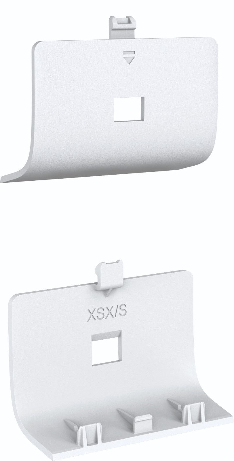 Xbox Charging Dock with Rechargeable Batteries for Series X Series S Xbox One