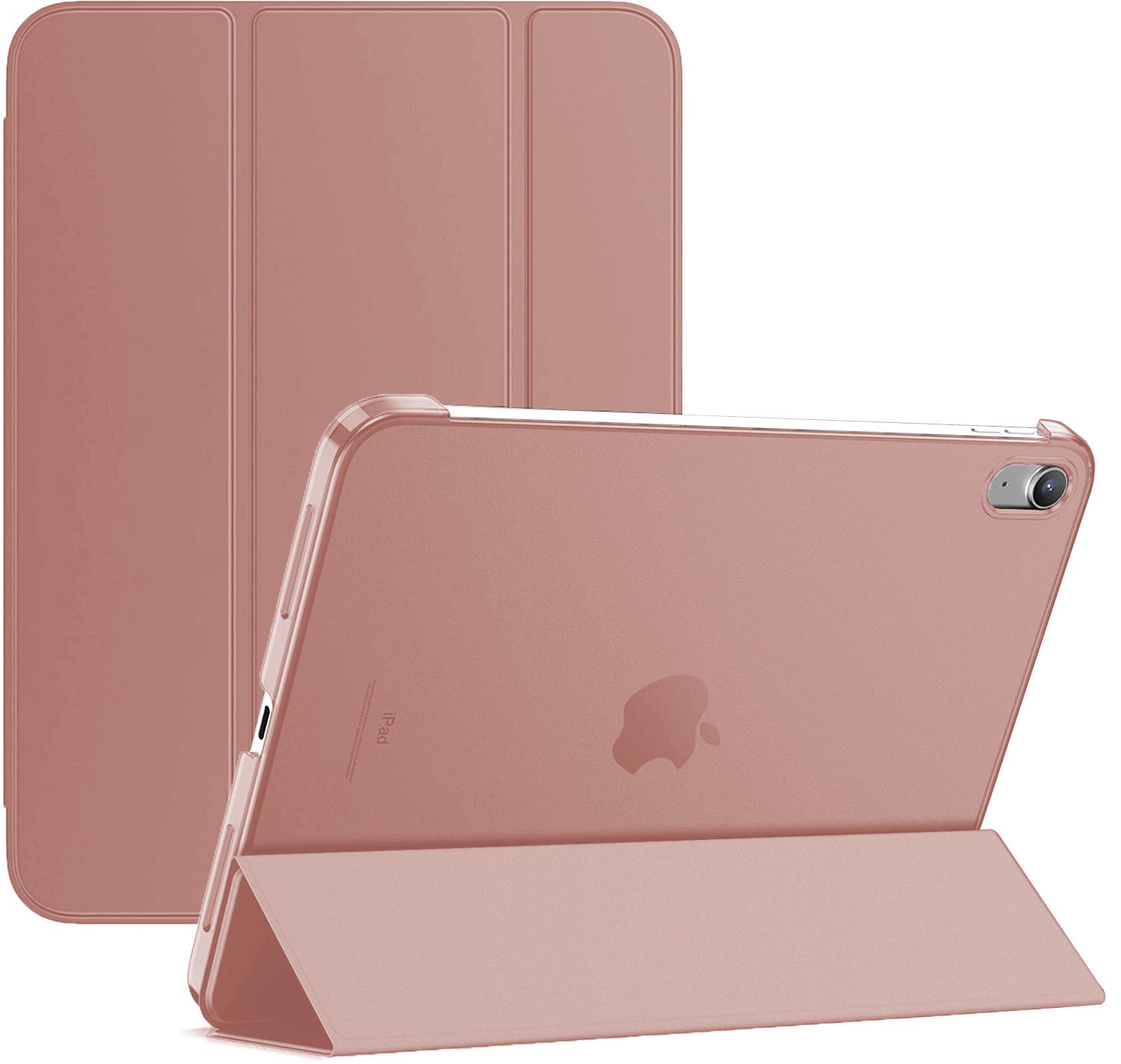 iPad Smart Multi Colour Case