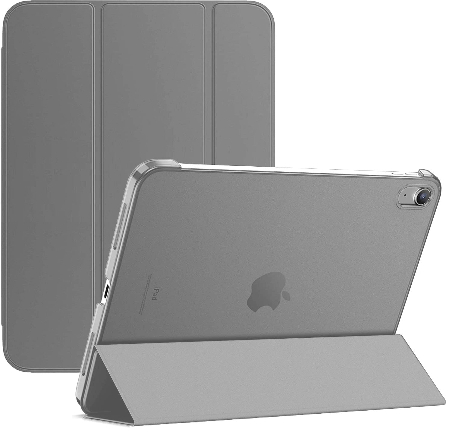 iPad Smart Multi Colour Case