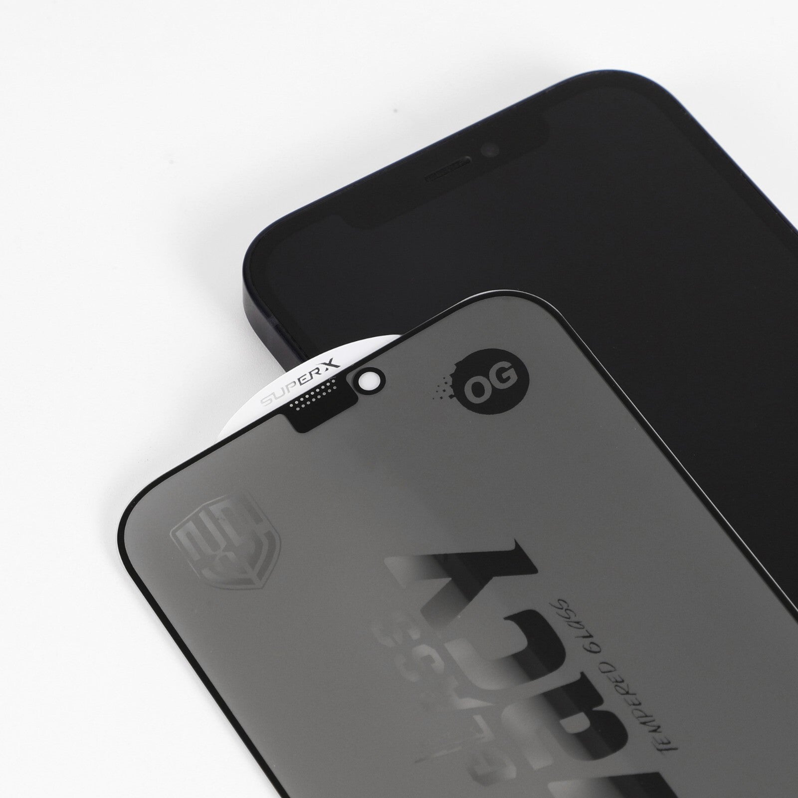 Premium Privacy Screen Protector for iPhone's