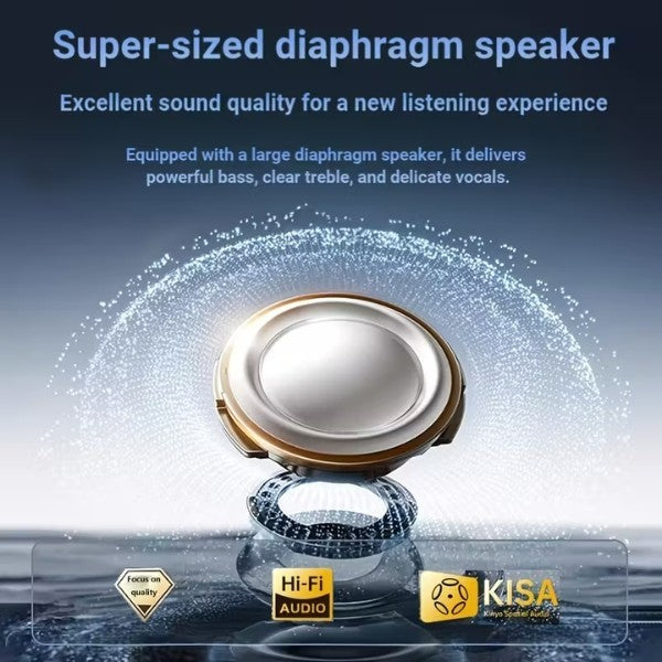 Wireless Bluetooth Earphones TWS Air In-Ear Pods Buds for iphone Samsung Android