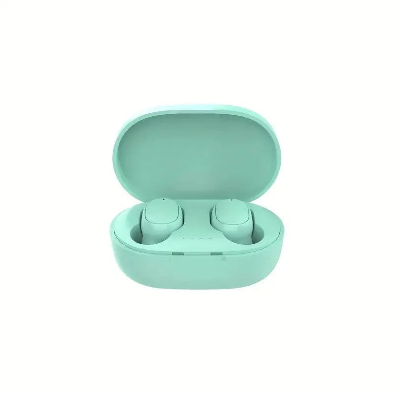 Wireless Bluetooth Ear buds Earphones Air Pods For Smartphone