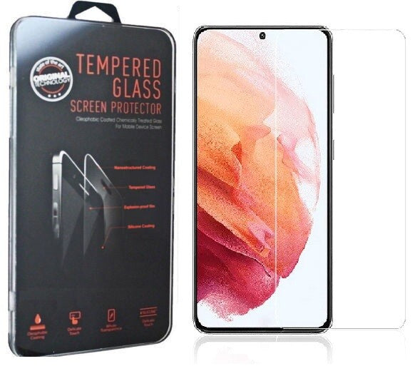 Samsung Galaxy S21 5G S21 Plus S21 Ultra Tempered Glass Screen Protector