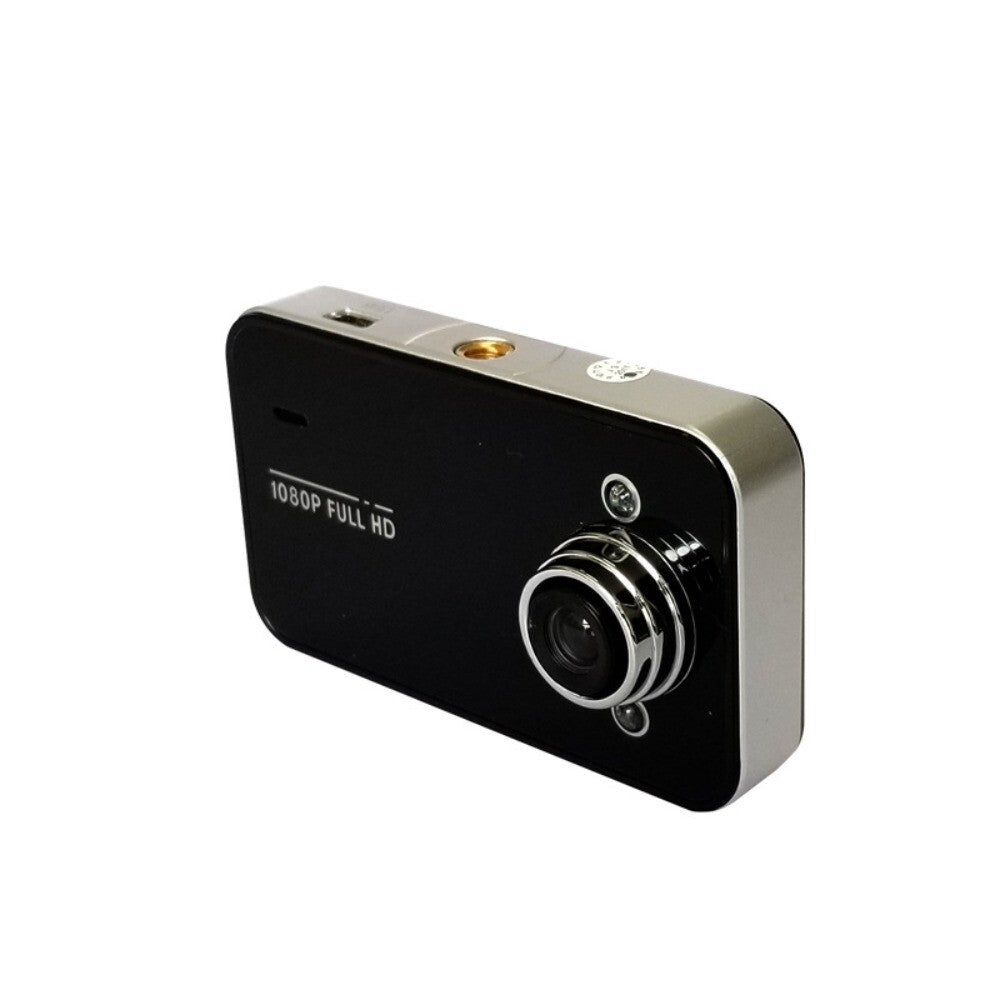 Night Vision Mini Dash Cam 1080p Full HD Driving Recorder Video Camera  Car