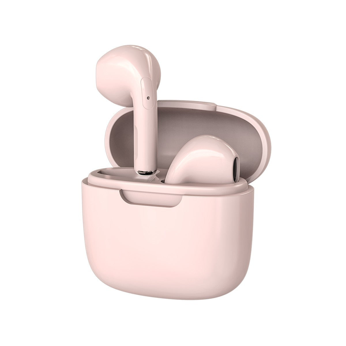 Bluetooth Earphones Mini Wireless In-Ear Buds For iPhone Android