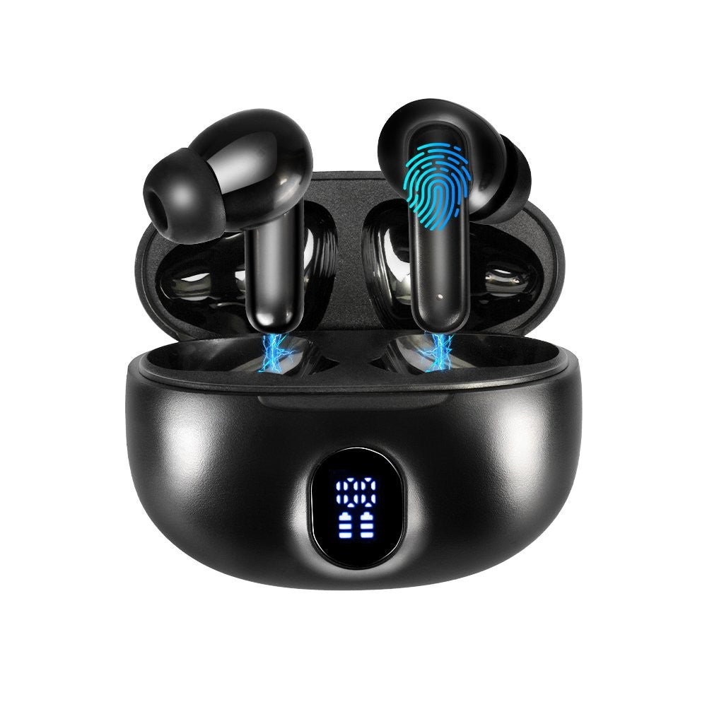 TWS Wireless Bluetooth Earphones Air In-Ear Pods Buds for iphone Samsung Android