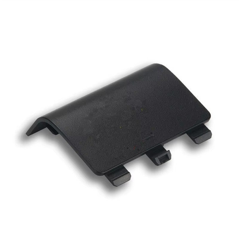 XBOX SERIES S X CONTROLLER BATTERY SHELL COVER WITH LOGO ***GENUINE UK STOCK*