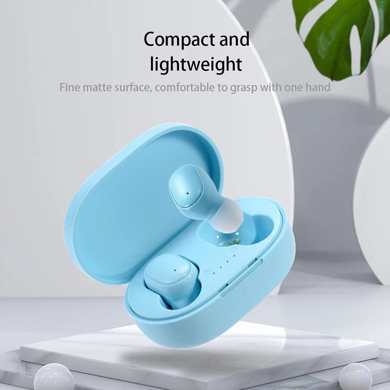 Wireless Bluetooth Ear buds Earphones Air Pods For Smartphone