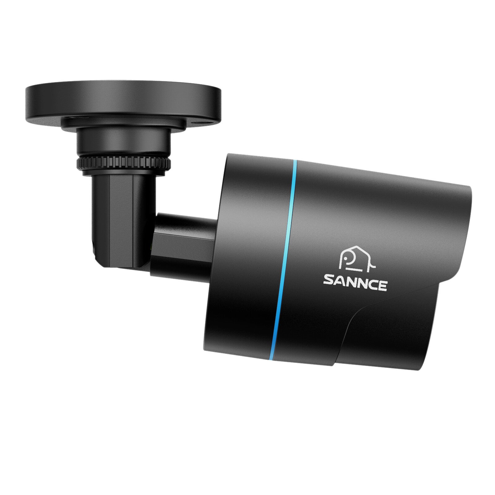 1080P Bullet Camera Indoor Outdoor Night Vision UK