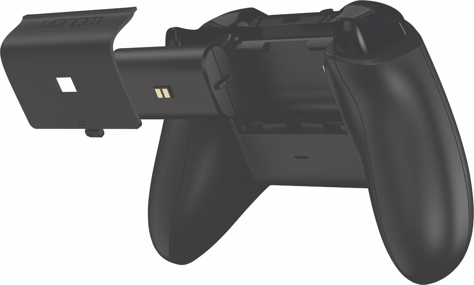 Xbox Charging Dock with Rechargeable Batteries
