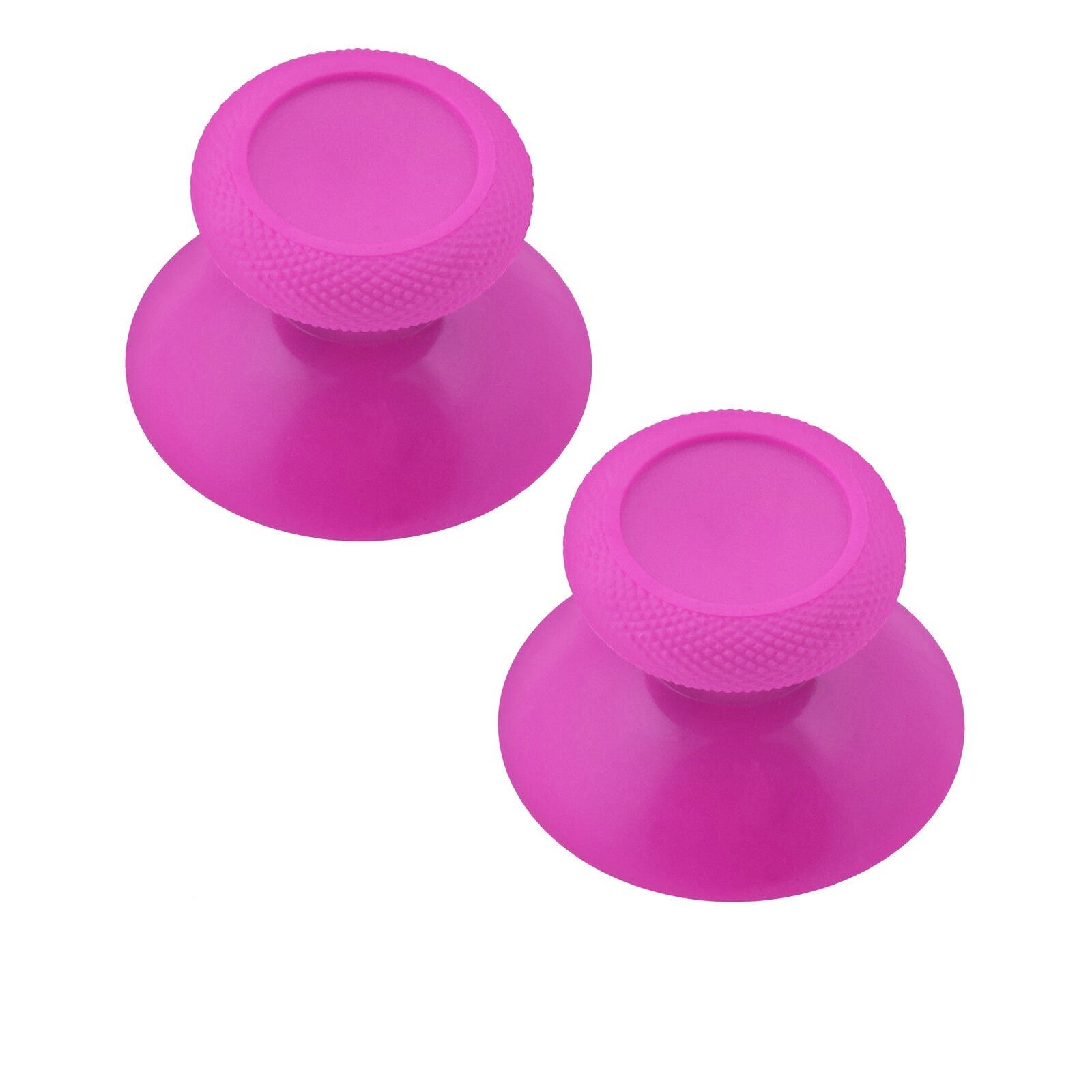 2 x Analog Thumb stick Sticks Grips Xbox One + Xbox One Series S X Controllers