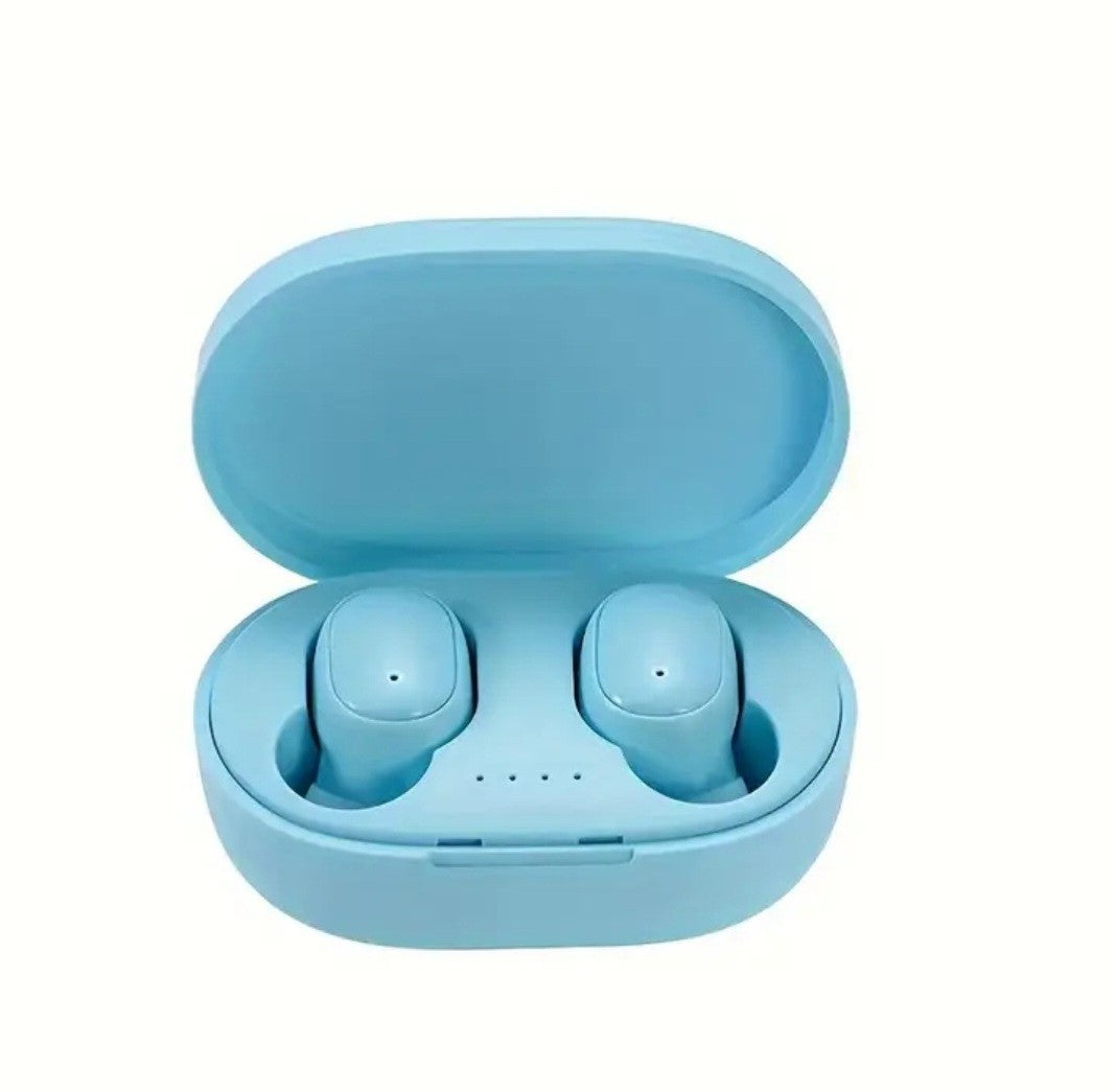 Wireless Bluetooth Ear buds Earphones Air Pods For Smartphone