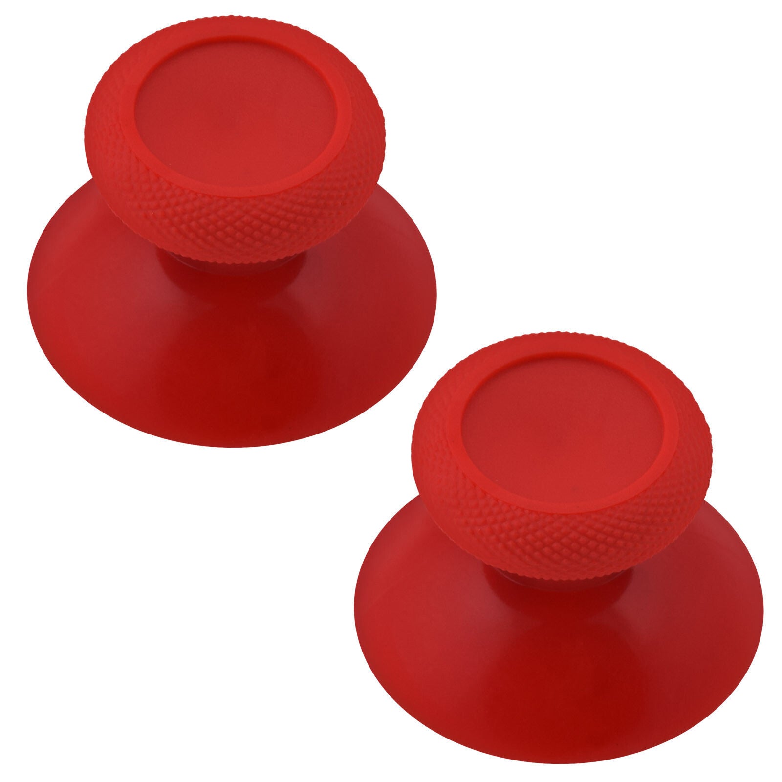 2 x Analog Thumb stick Sticks Grips Xbox One + Xbox One Series S X Controllers