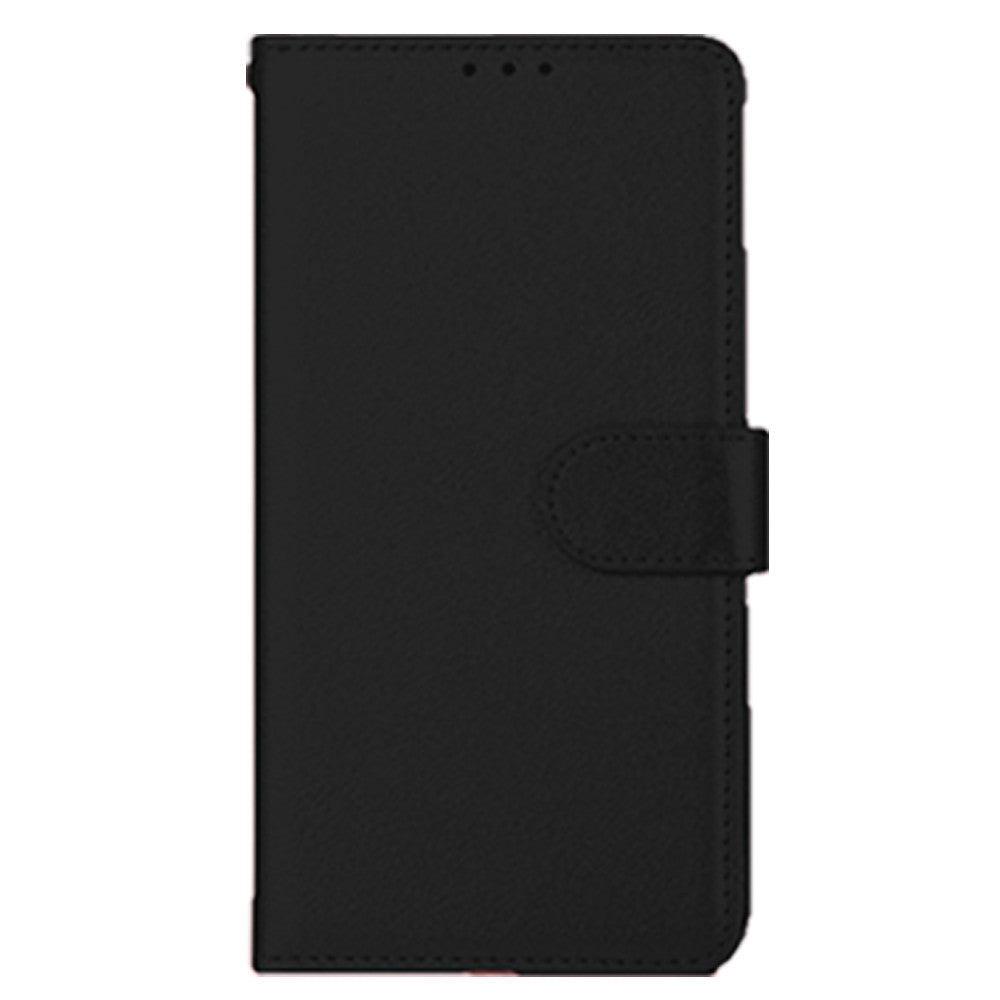 Flip Leather Phone Case for Samsung S25 Ultra S24 S23 S22 S21 + Magnetic Wallet