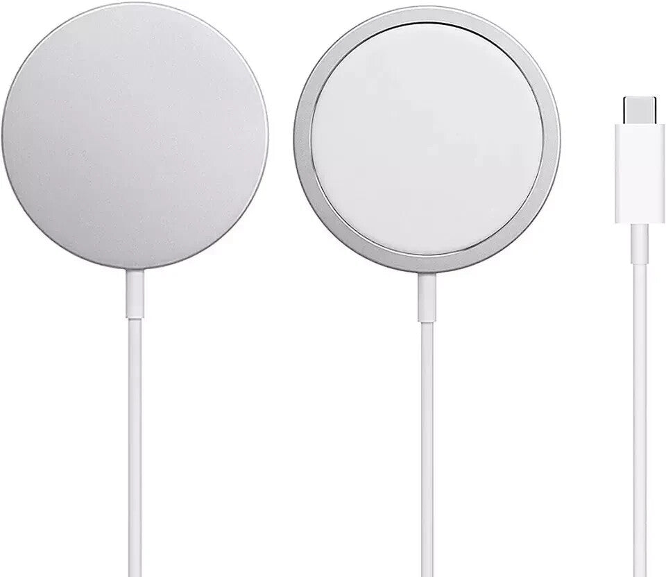 15W Fast Wireless Charger For Apple Mag Safe iPhone 17e 13 12 15 14 16 17Pro Max