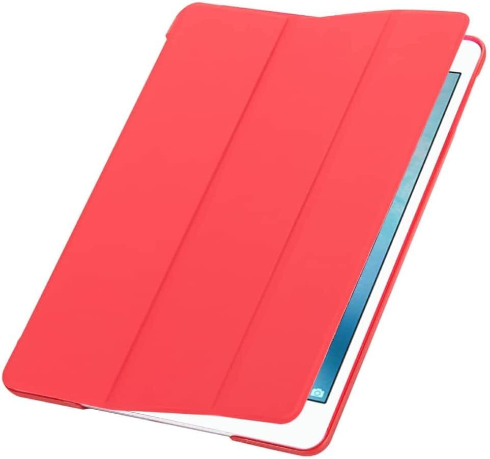 Case For iPad Generation Smart Stand Auto Sleep Wake Cover