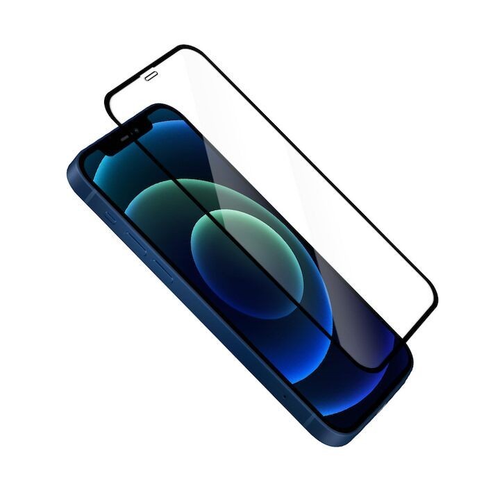 Full Cover Screen Protector For iPhone 17 Pro MAX 16 15 14 13 11 Tempered Glass