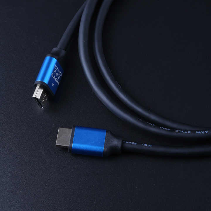 PREMIUM ULTRA HD HDMI CABLE HIGH SPEED 4K 2160p LEAD 1M 2M
