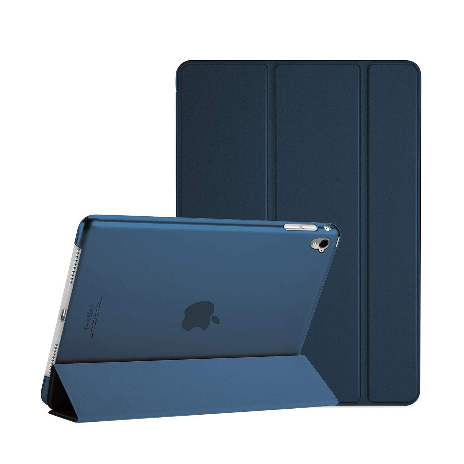 iPad Smart Multi Colour Case
