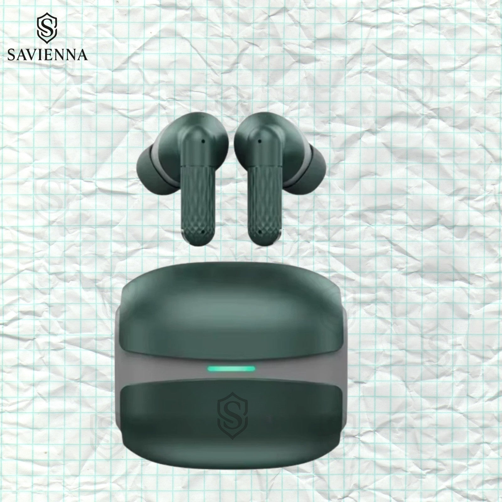 Wireless Bluetooth Earphones TWS Air In-Ear Pods Buds for Iphone Samsung Android