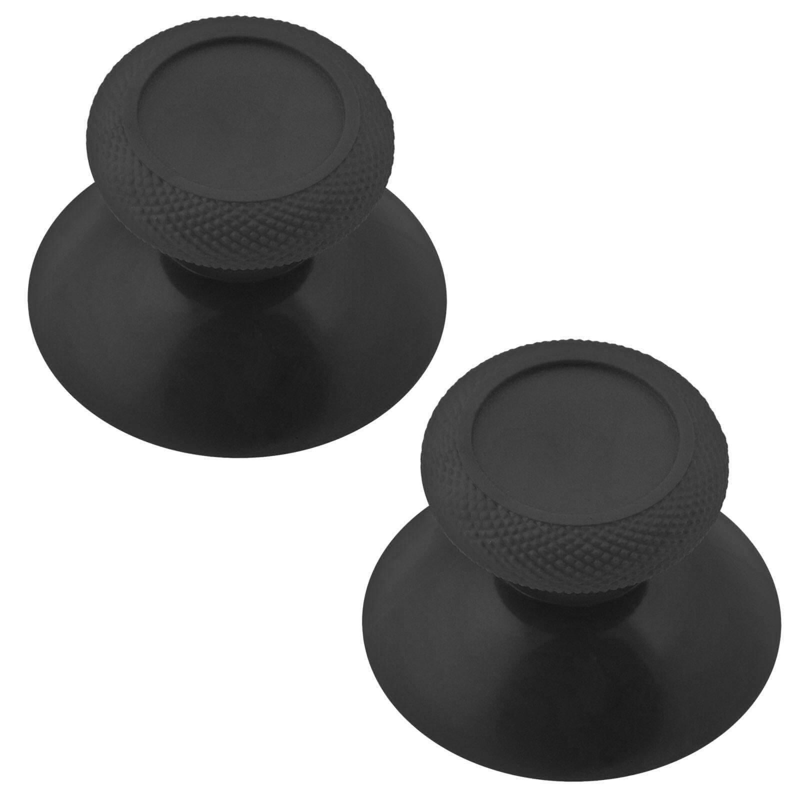 2 x Analog Thumb stick Sticks Grips Xbox One + Xbox One Series S X Controllers